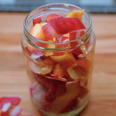 Elma Sirkesi Nasıl Yapılır?