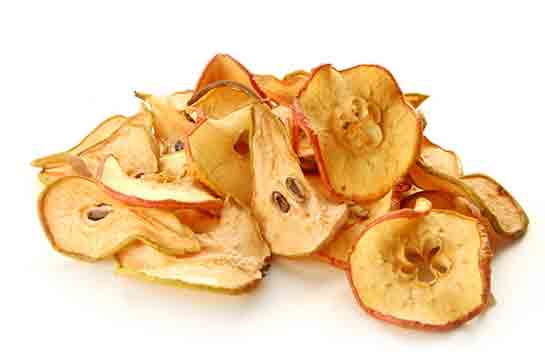 Elma Kürü Kullanımı ve Faydaları Nelerdir?