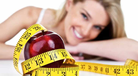 Elma Zayıflatır mı?