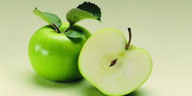 1 Yeşil Elma Kaç Kalori?